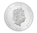 Buy 1/2 oz Disney Season's Greetings Coin (2022), image 1