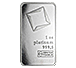 Buy 1 oz Platinum Valcambi Suisse Bars, image 3