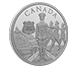 Buy 1 oz Silver Black History: No. 2 Construction Battalion Coin (2023), image 3