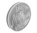 Buy 1 oz Silver Classic Superheroes BATMAN™ Proof Coin (2022), image 3