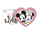 Buy 1 oz Silver Disney Love Coin (2023), image 2