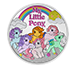 Buy 1 oz Silver My Little Pony Coin (2022), image 0