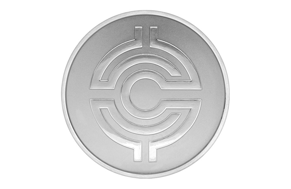 Buy 1 oz Silver Rounds - CentriumX, image 1
