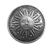 Buy 1 oz Silver Round .999 – Zodiac - Aries, image 1