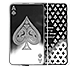 Buy 10 oz Silver Bar Ace of Spades, image 2