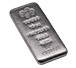 Sell 10 oz Silver Cast Bars - PAMP Suisse ( w/ Assay Certificate only), image 1