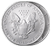 Buy Silver Eagle Monster Box (500 pcs 1 oz coins) - Random Year, image 3