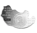Buy 2 oz Silver Bull v Bear Coin Set (2021), image 5