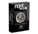 Buy 2 oz Silver Fierce Nature Lion Coin (2022), image 5