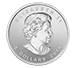 Buy 2014 1 oz Silver Peregrine Falcon Coins - Canadian Birds of Prey Series Coin, image 1