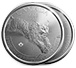 Buy 2017 1 oz Silver Lynx Coins - RCM Predator Silver Coin Series, image 2