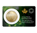 Buy 2022 1 oz Gold Maple Coins (single-sourced mine), image 0
