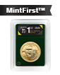 2023 1 oz Gold American Eagle Coin - MintFirst™