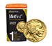 Buy 2023 1 oz Gold Buffalo Tube (20 coins) - MintFirst™, image 0