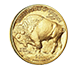 Buy 2024 1 oz Gold Buffalo (Single Coin) - MintFirst™, image 1