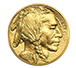 Buy 2024 1 oz Gold Buffalo Tube (20 coins) - MintFirst™, image 2