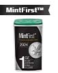 2024 1 oz Silver A.  Eagles Tube (20 pc) - MintFirst™ [US: Shipping the week of June 3rd]