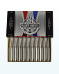 2 oz Silver Bullet .308 Caliber Replica 10 Pack .999