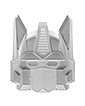 3 oz Silver Transformers Optimus Prime Coin (2024)