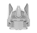 Buy 3 oz Silver Transformers Optimus Prime Coin (2024), image 0