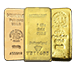 Sell 1 kilo Gold Bars (place order by phone), image 0