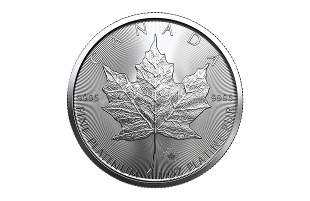 1 oz Gold American Eagle Coin