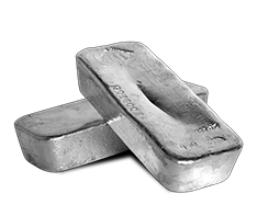 100 oz Silver Bars