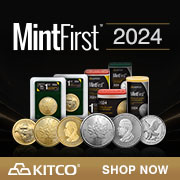 2024 MintFirst Coins