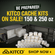 2024 Silver Cache Kit Promotion