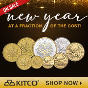 New Years Sale