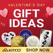 Valentine's Gift Ideas