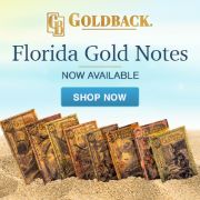 Florida Goldbacks