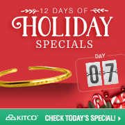 12 Days of Holiday Savings Day 8