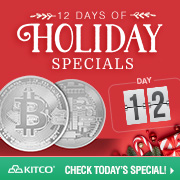 12 Days of Holiday Savings - Day 12