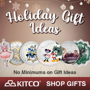 Silver Holiday Gift Ideas