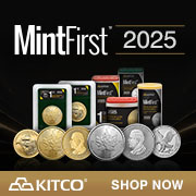 2025 MintFirst Coins