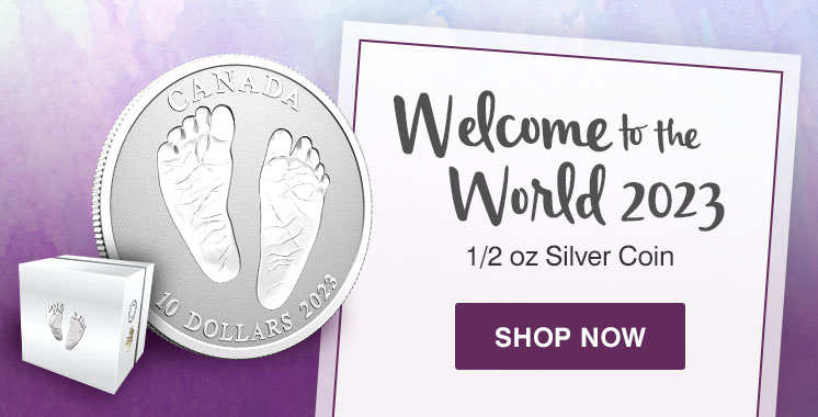 Welcome to the World 2023