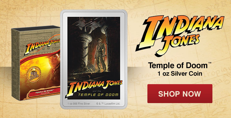 Indian Jones and the Temple of Doom