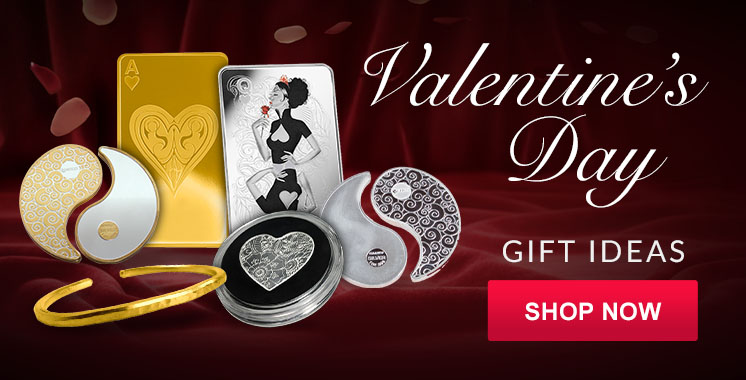 Valentine Day Gift Ideas