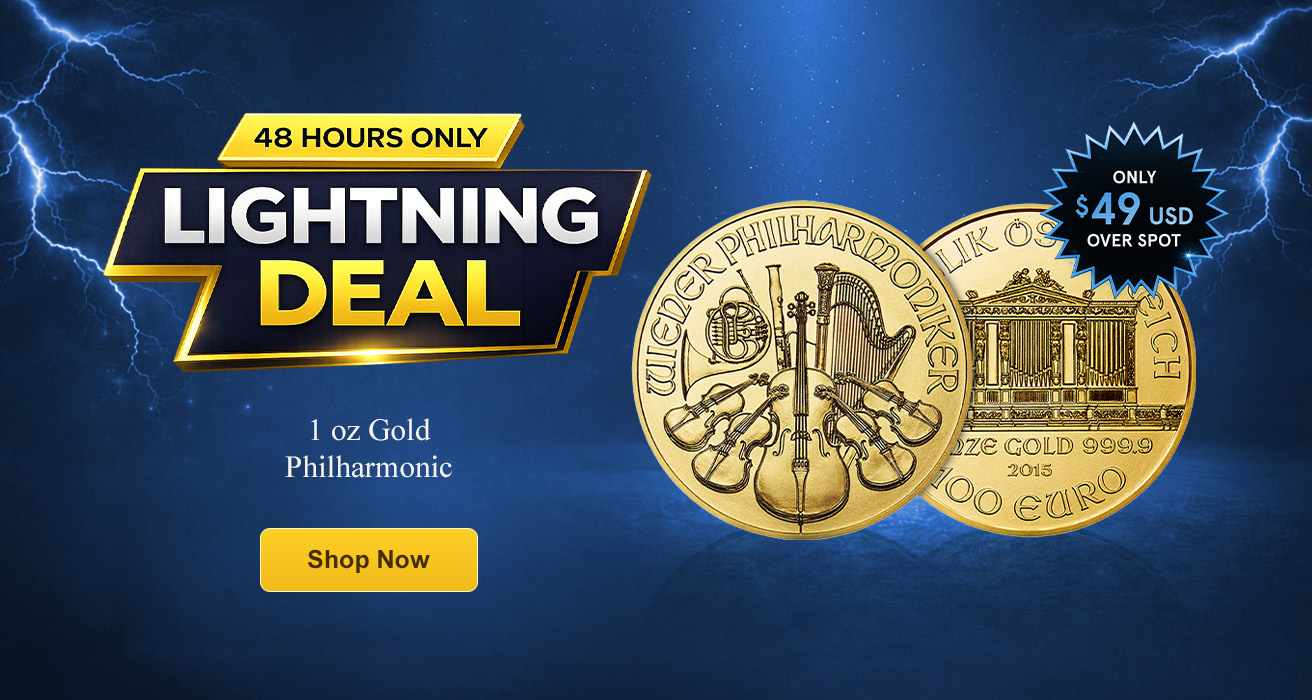 48hr Lightning Deal