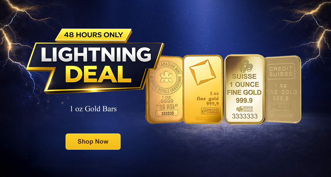 48hr Lightning Deal