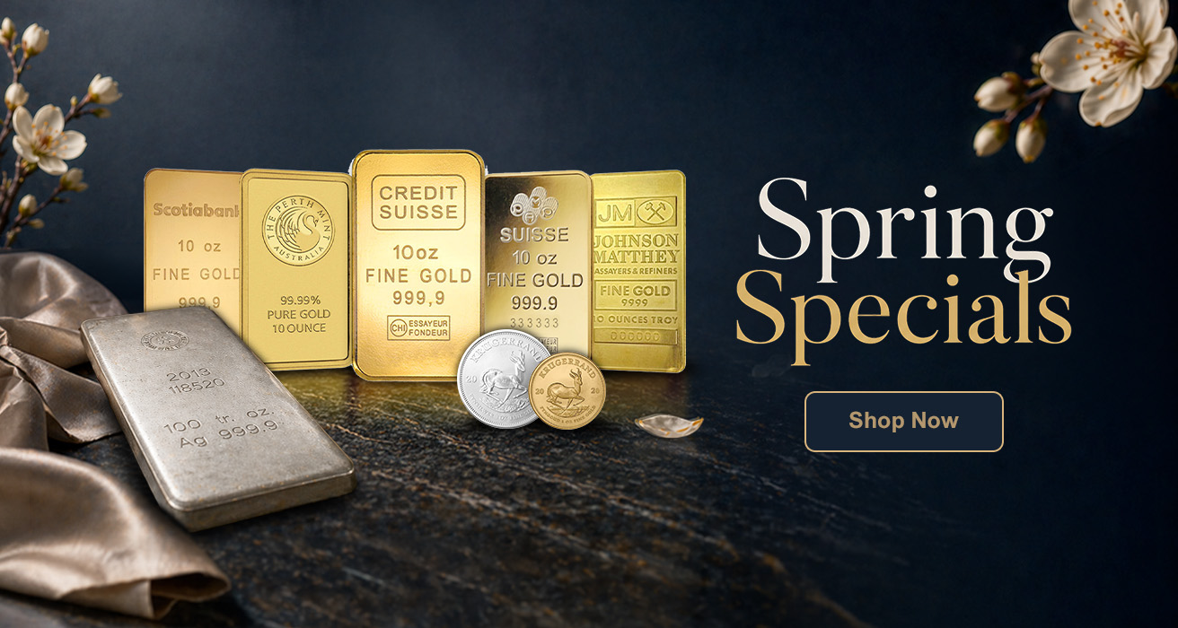 Weekly Deals