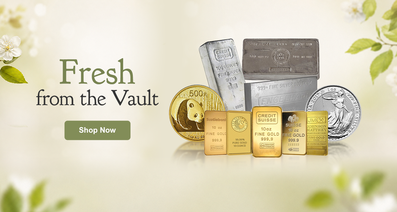 Vault Picks Great Deals