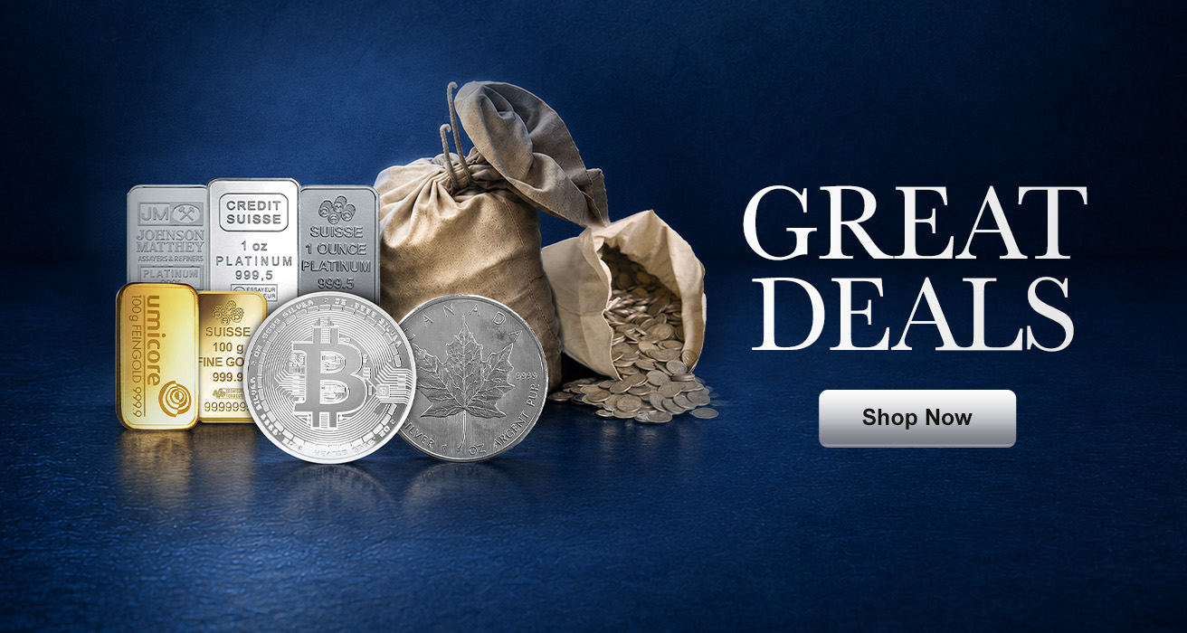 Weekly Deals