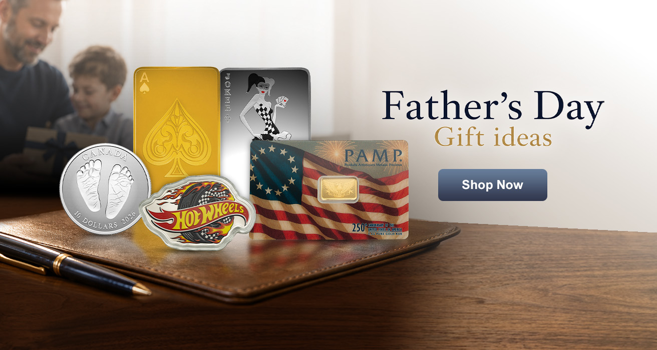 Father's Day Gift Ideas