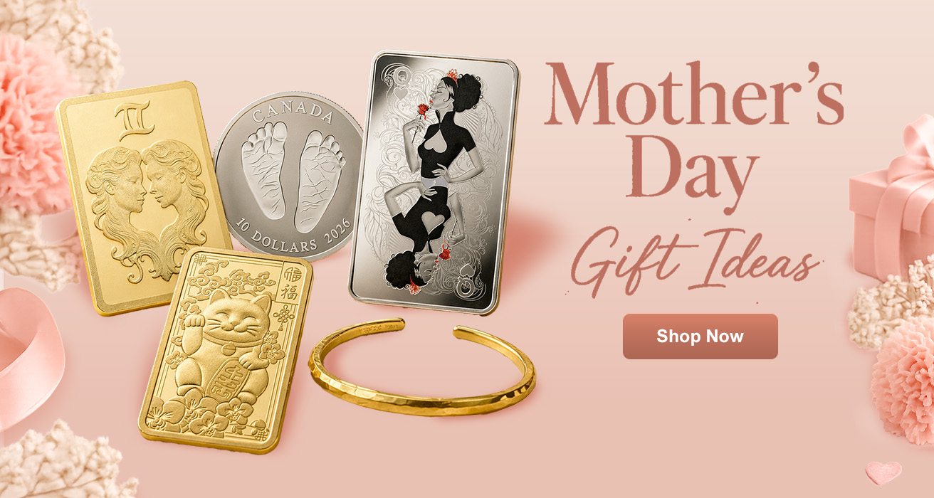 Mother's Day Gift Ideas