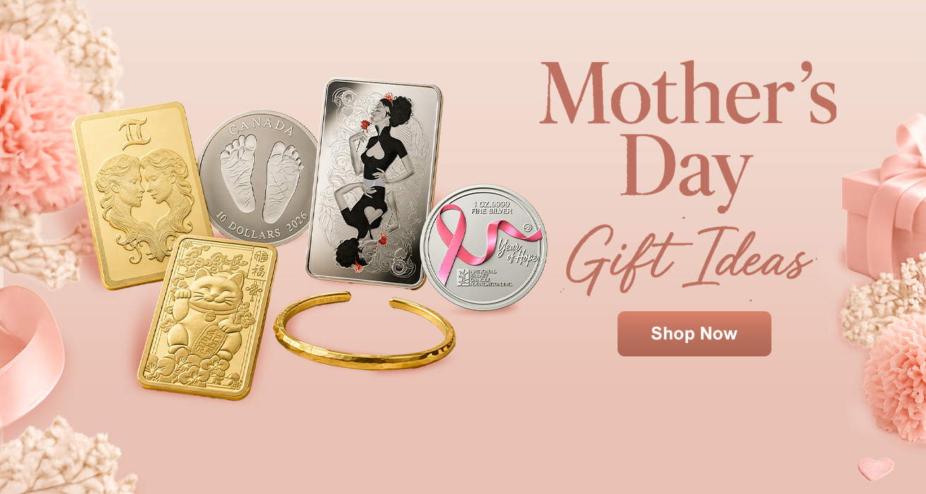 Mother's Day Gift Ideas
