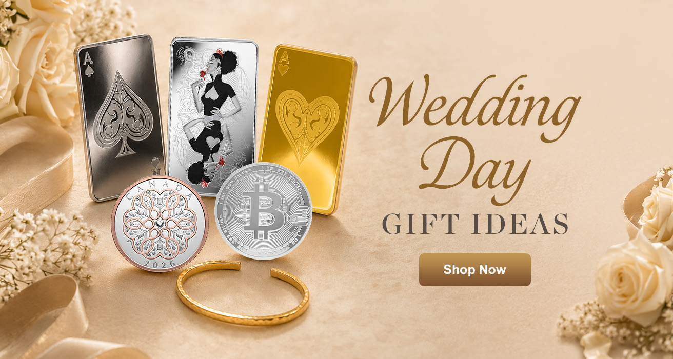 Wedding Day Gift Ideas