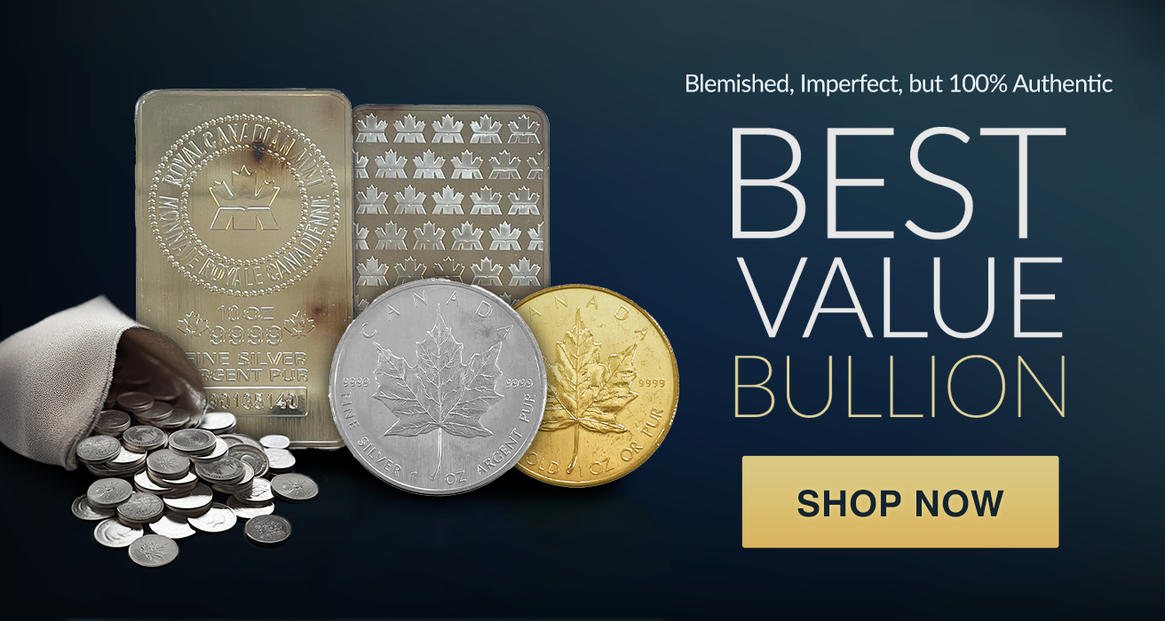 Best Value Bullion