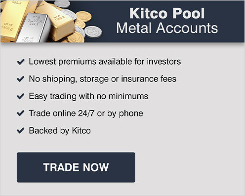 Gold Buffalo Coins | Gold Bullion Coin Dealer | KITCO